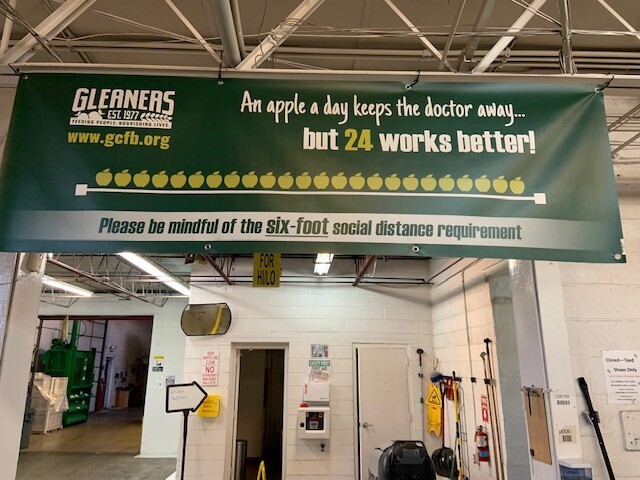 Gleaners 2020 sign.jpg